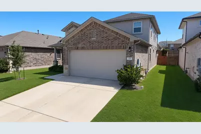 129 Saide Street, Georgetown, TX 78626 - Photo 4