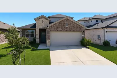 129 Saide Street, Georgetown, TX 78626 - Photo 1