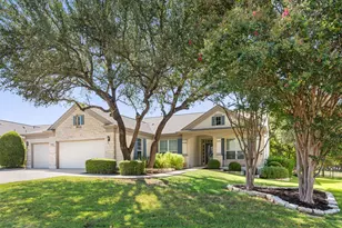 808 Armstrong Dr, Georgetown, TX 78633 - Photo 1