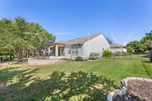 808 Armstrong Dr, Georgetown, TX 78633 - Photo 34