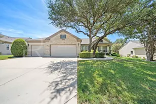 808 Armstrong Dr, Georgetown, TX 78633 - Photo 4
