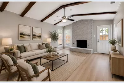 9407 Quail Meadow Drive #B, Austin, TX 78758 - Photo 1