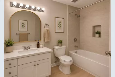 9407 Quail Meadow Drive #B, Austin, TX 78758 - Photo 6