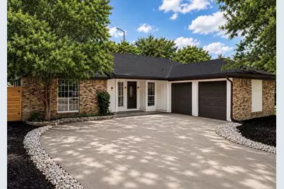 9407 Quail Meadow Drive #B, Austin, TX 78758 - Photo 14