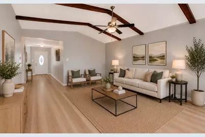 9407 Quail Meadow Drive #B, Austin, TX 78758 - Photo 2