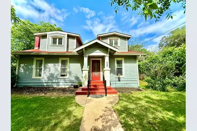 423 S Main Street, Lockhart, TX 78644 - Photo 2