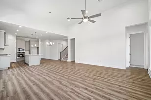 533 Prickly Poppy Loop, Kyle, TX 78640 - Photo 4