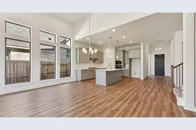 533 Prickly Poppy Loop, Kyle, TX 78640 - Photo 4