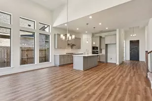 533 Prickly Poppy Loop, Kyle, TX 78640 - Photo 4