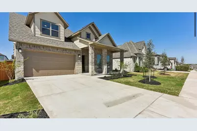 533 Prickly Poppy Loop, Kyle, TX 78640 - Photo 1