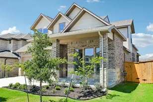 533 Prickly Poppy Loop, Kyle, TX 78640 - Photo 4