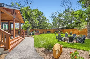 852 N Houston Ave, New Braunfels, TX 78130 - Photo 4