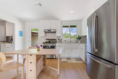 1610 Corona Drive, Austin, TX 78723 - Photo 6