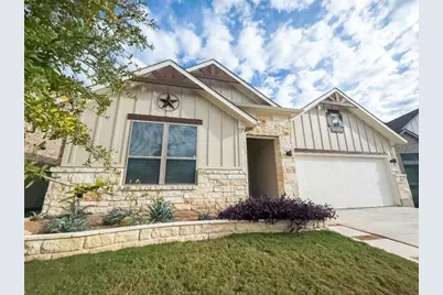337 Alicante Lane, Liberty Hill, TX 78642 - Photo 1