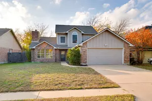 2304 Willow Way, Round Rock, TX 78664 - Photo 2