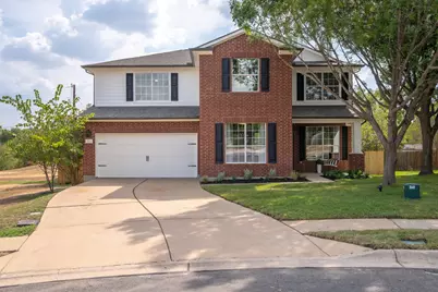 3118 Karstview Cove, Round Rock, TX 78681 - Photo 1