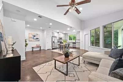 3306 Thomas Kincheon Street, Austin, TX 78745 - Photo 2
