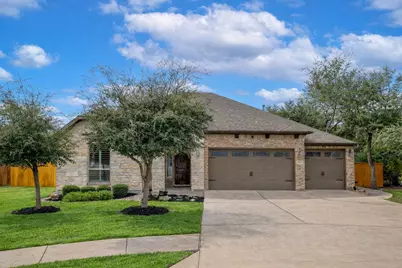 3836 Kyler Glen Road, Round Rock, TX 78681 - Photo 1
