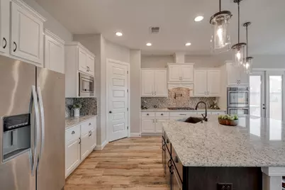 3836 Kyler Glen Road, Round Rock, TX 78681 - Photo 6