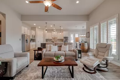 3836 Kyler Glen Road, Round Rock, TX 78681 - Photo 14