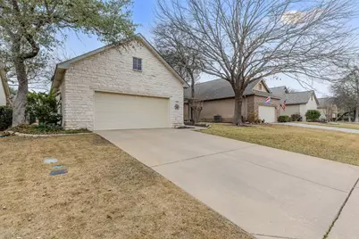 216 Whispering Wind Drive, Georgetown, TX 78633 - Photo 2