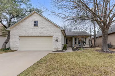 216 Whispering Wind Drive, Georgetown, TX 78633 - Photo 1
