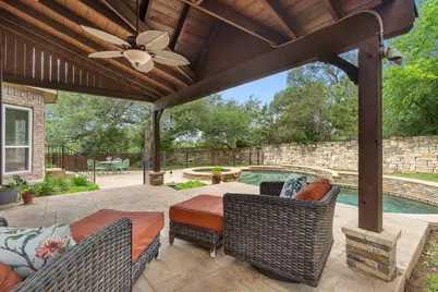 11532 Lafitte Lane, Austin, TX 78739 - Photo 1