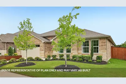 281 Rivers Edge Drive, Georgetown, TX 78628 - Photo 2