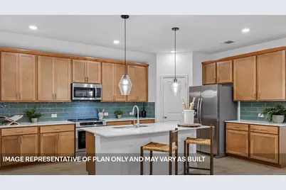 281 Rivers Edge Drive, Georgetown, TX 78628 - Photo 16