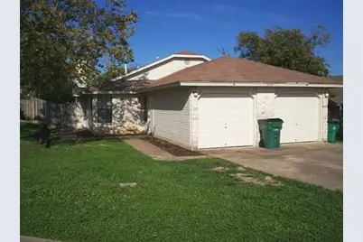 2008 Alex Avenue #A, Austin, TX 78728 - Photo 1