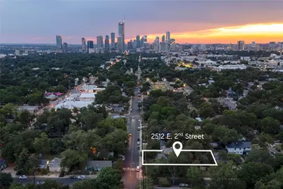 2512 E 2nd Street, Austin, TX 78702 - Photo 36