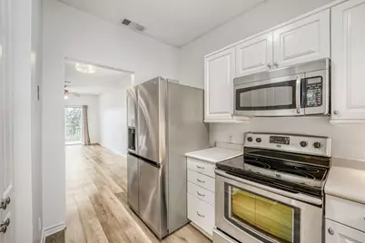 1741 Spyglass Drive #1-233, Austin, TX 78746 - Photo 8