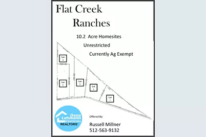 Tbd Lot 3 County Road 127 Road, Ledbetter, TX 78946 - Photo 10