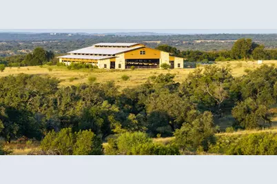 000 Rr #1323, Johnson City, TX 78636 - Photo 1