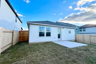 325 Alcatraz Loop, Jarrell, TX 76537 - Photo 16