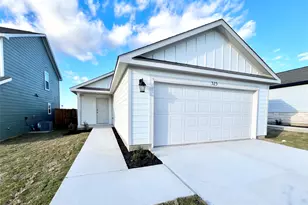 325 Alcatraz Loop, Jarrell, TX 76537 - Photo 2