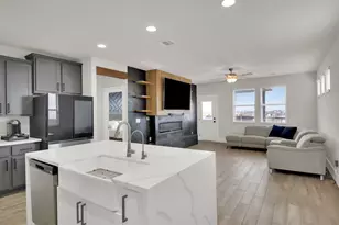 964 Pepperbark Loop, Buda, TX 78610 - Photo 6