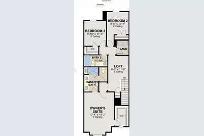 13800 Lyndhurst Street #134, Austin, TX 78717 - Photo 28
