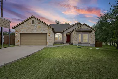 10409 Little Creek Circle, Dripping Springs, TX 78620 - Photo 1