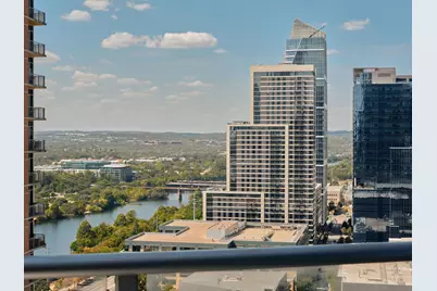 200 Congress Avenue #23C, Austin, TX 78701 - Photo 1