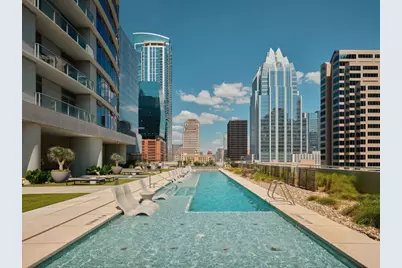 200 Congress Avenue #23C, Austin, TX 78701 - Photo 4