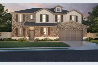 224 Divisadero Drive, Hutto, TX 78634 - Photo 1