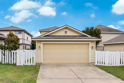 710 Craters Of The Moon Boulevard, Pflugerville, TX 78660 - Photo 24