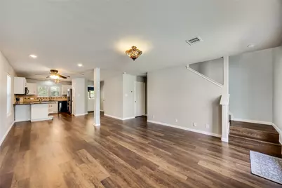 710 Craters Of The Moon Boulevard, Pflugerville, TX 78660 - Photo 1