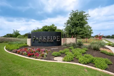 1432 Mulberry Oak Lane, Georgetown, TX 78628 - Photo 2