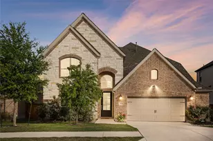 1432 Mulberry Oak Ln, Georgetown, TX 78628 - Photo 1