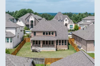 1432 Mulberry Oak Lane, Georgetown, TX 78628 - Photo 6