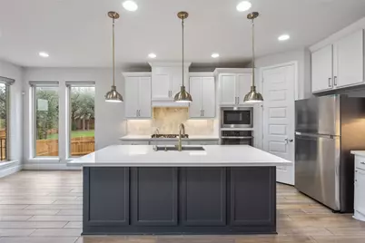 1432 Mulberry Oak Lane, Georgetown, TX 78628 - Photo 16