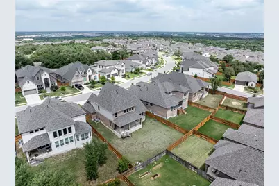 1432 Mulberry Oak Lane, Georgetown, TX 78628 - Photo 34