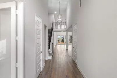 1432 Mulberry Oak Lane, Georgetown, TX 78628 - Photo 12